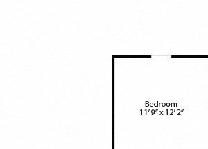 chestnut 3 bedroom 2 bathroom floor plan